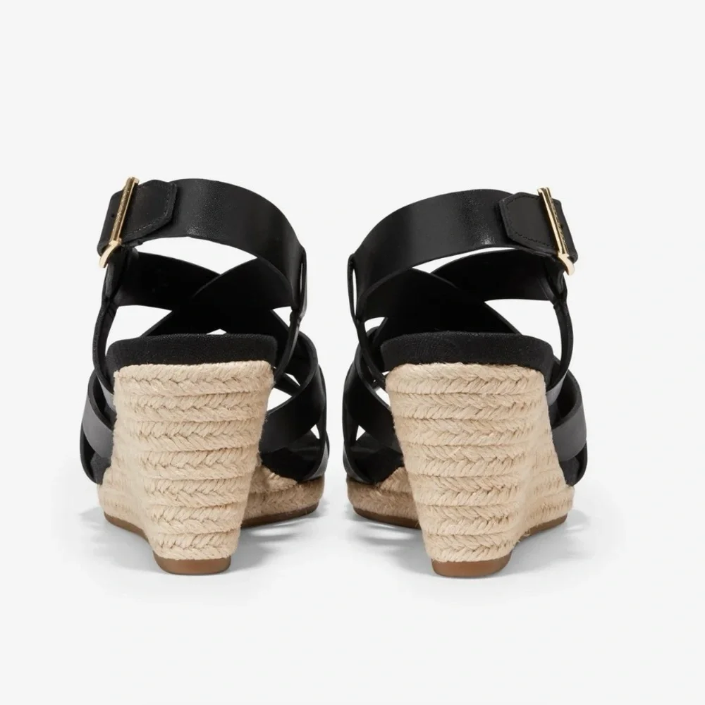 Cole Haan this strapping